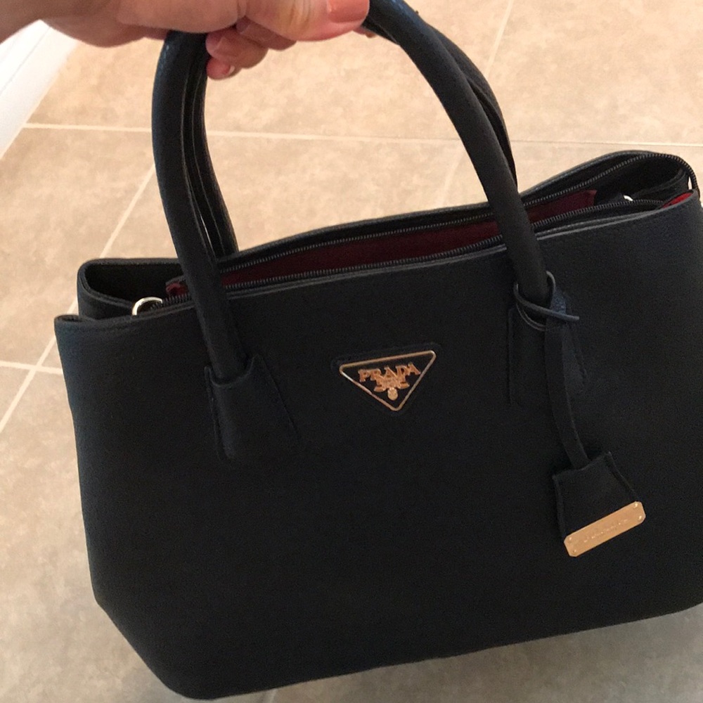 Prada handbag